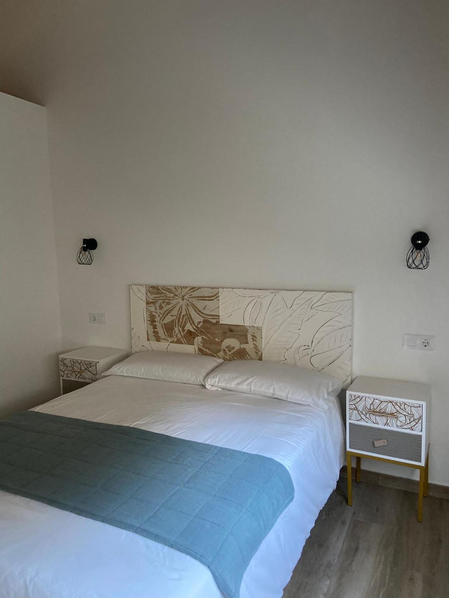 Reginita Apartamentos Arbo Exterior photo