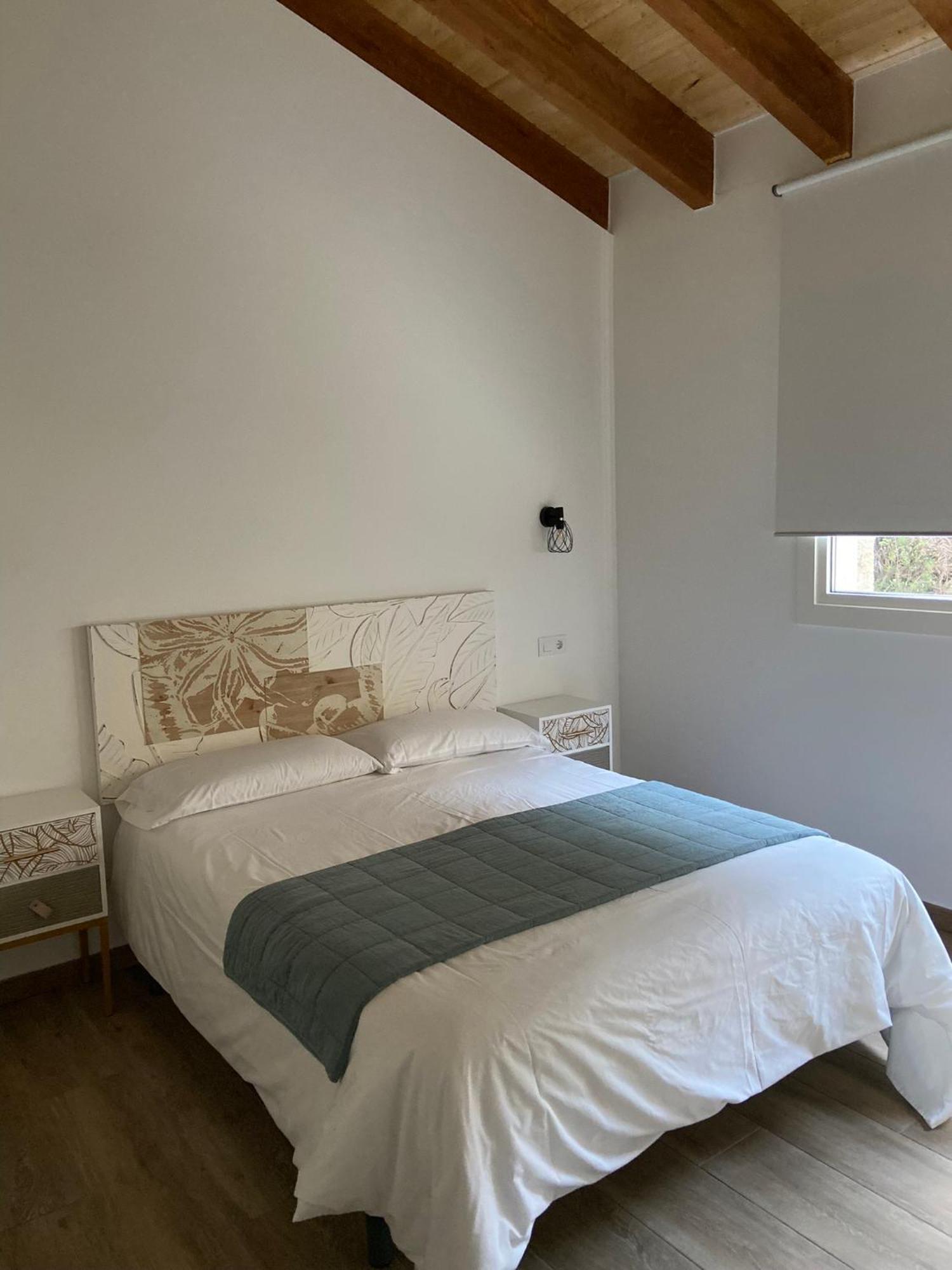 Reginita Apartamentos Arbo Exterior photo